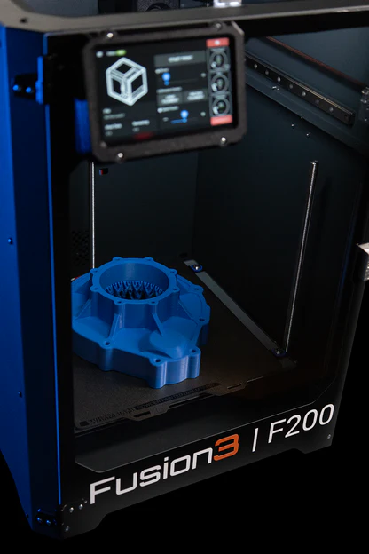 F200 3D Printer