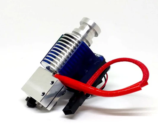F410 .6MM Print Head (inc. hardened steel nozzle)