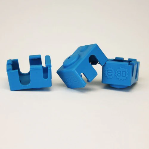 F400 - Silicone Print Head 'Socks'