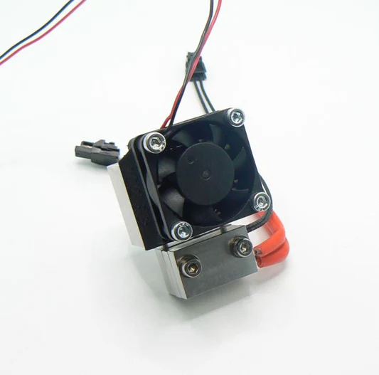 ANVIL Print Head Assembly (EDGE)