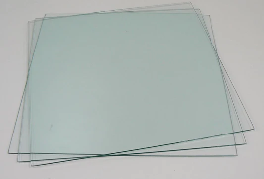 EDGE Glass Print Beds (Set of 3)