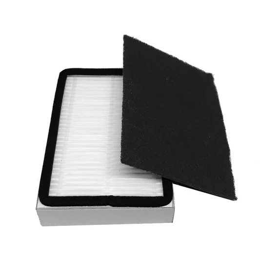 Replacement Filter Kit (F200, EDGE, F410, F400)