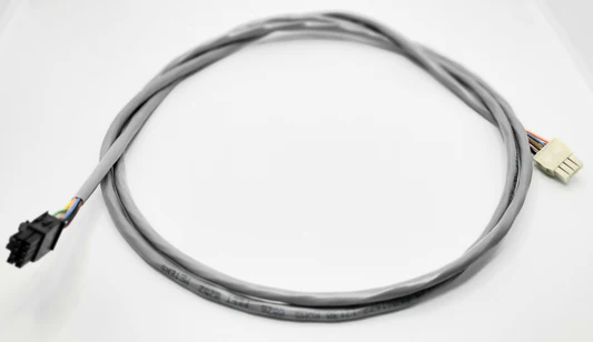 EDGE: Print Head Harness (Nano flex 8-pin)