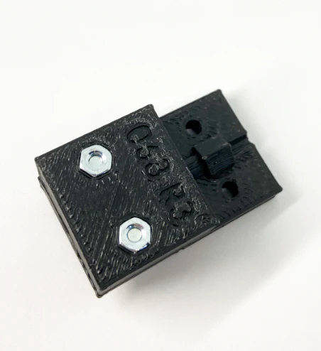 F410 V2 Bowden Tube Adapter Kit