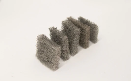 Replacement Scrub Pad (Pack of 5) (EDGE & F200)