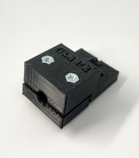 F410 V2 Bowden Tube Adapter Kit