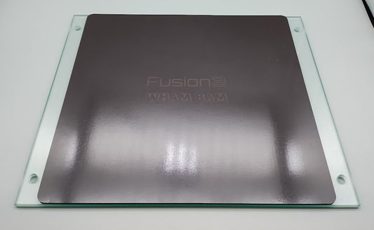 F200 Replacement Bed Substrate