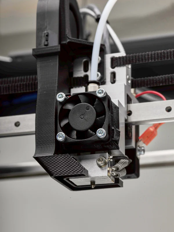 Fusion3 EDGE 3D Printer