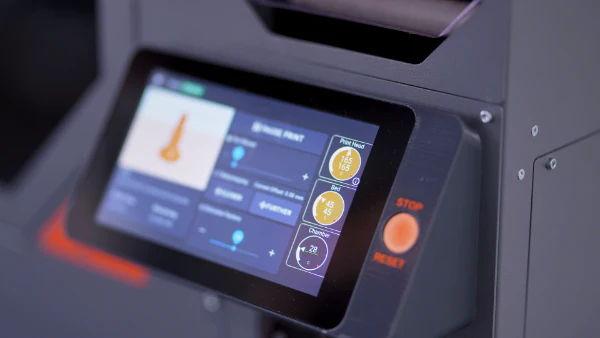 Fusion3 EDGE 3D Printer