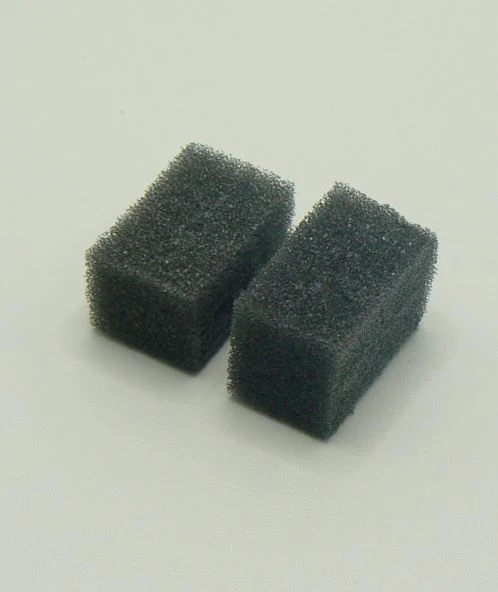 Extruder (v2, v3) Replacement Filament Wipes