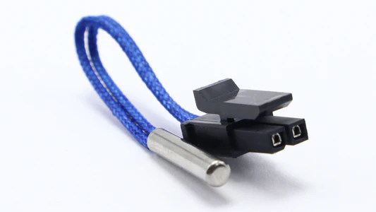 F410 Thermistor