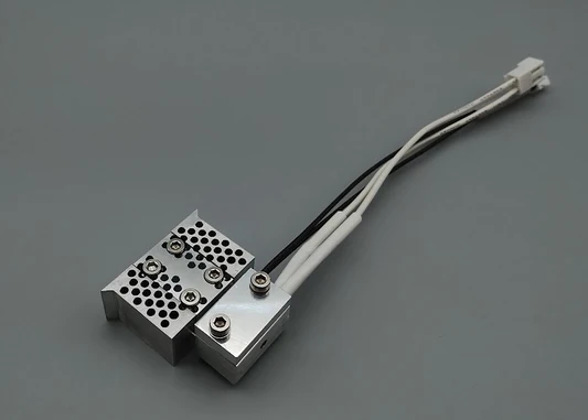 F200 ANVIL Print Head Assembly