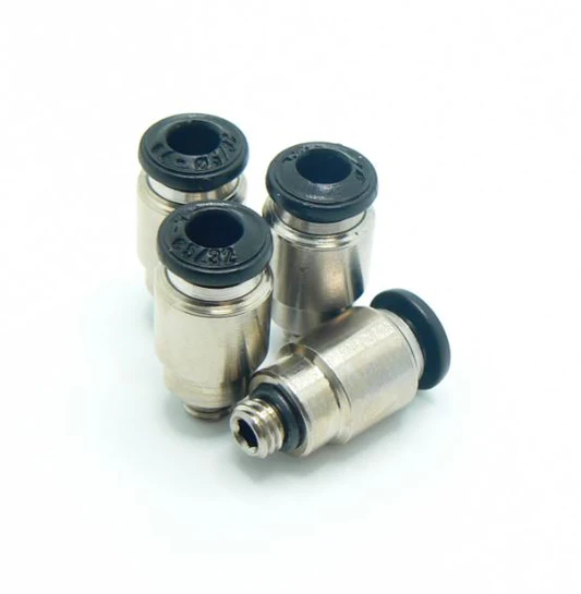 EDGE: PTC Fitting (set of 4)